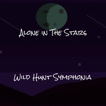 Alone in the Stars