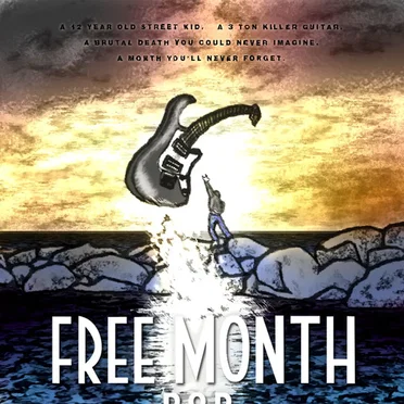 Dwelling of Duels 2010-09: Free Month
