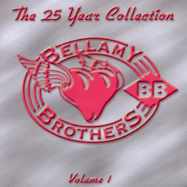 The 25 Year Collection, Volume 1