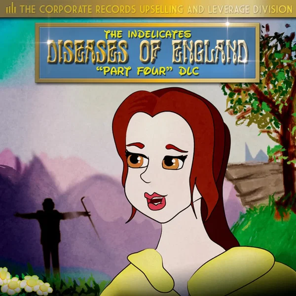 DoE "Part 4" DLC