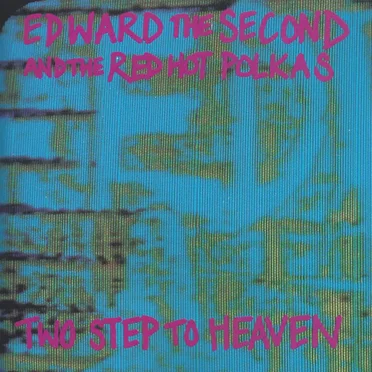 Two Step to Heaven