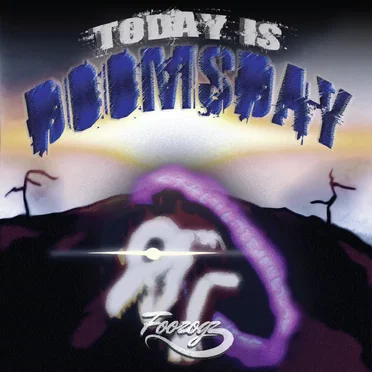 Today Is Doomsday