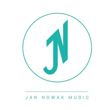 Deep Dark Album impro by Jan Nowak - album cover