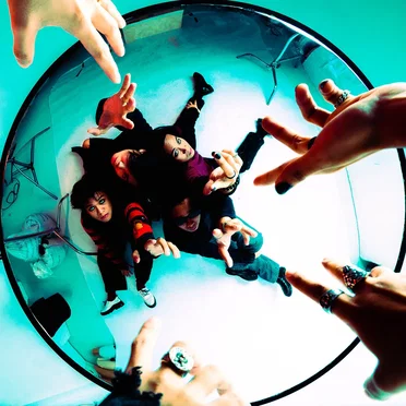 One Click Straight by One Click Straight - album cover