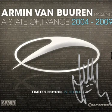 A State of Trance 2004 - 2009