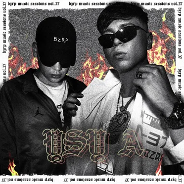 Ysy A: Bzrp Music Sessions, Vol. 37