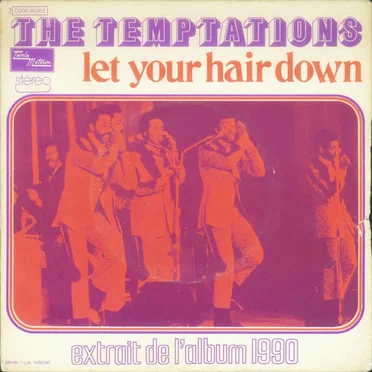 Let Your Hair Down
