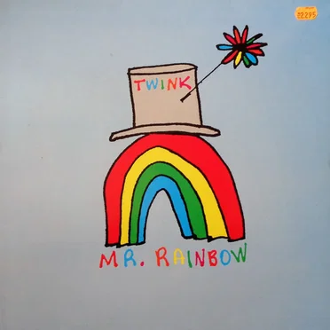 Mr. Rainbow