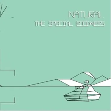Natural by The Special Goodness - album cover
