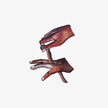 The Three Hands of Doom