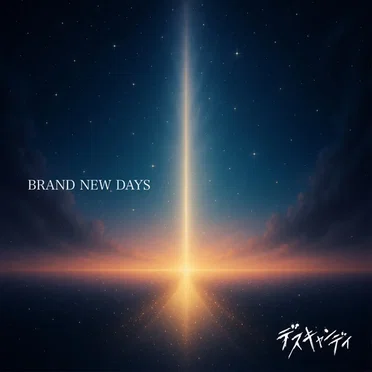 BRAND NEW DAYS