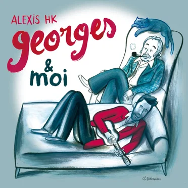 Georges et moi