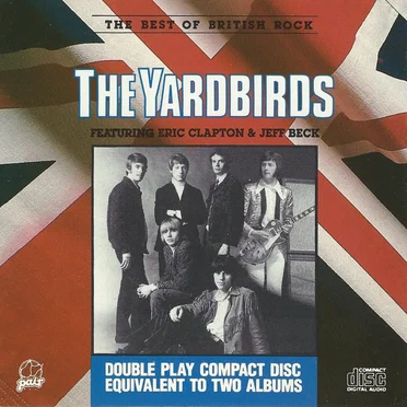 The Best of British Rock