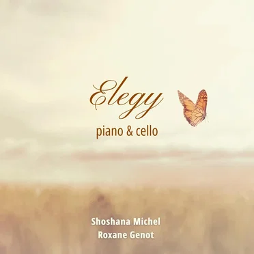 Elegy (piano & cello)