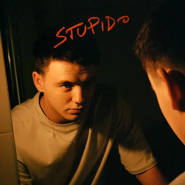 Stupido by Will - album cover