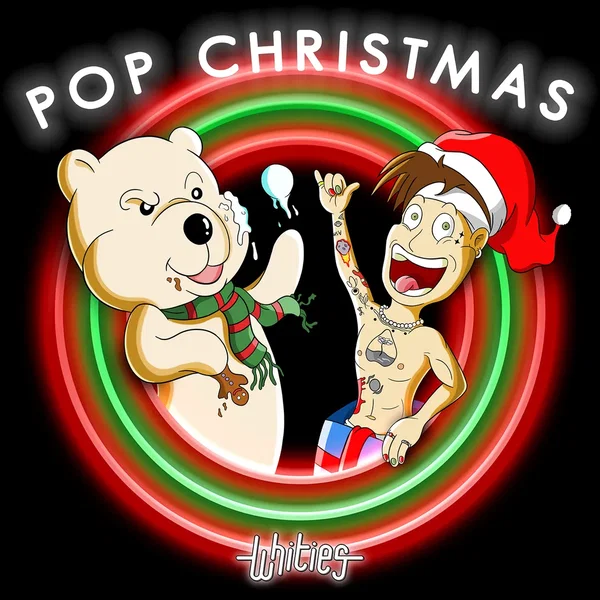 Pop Christmas