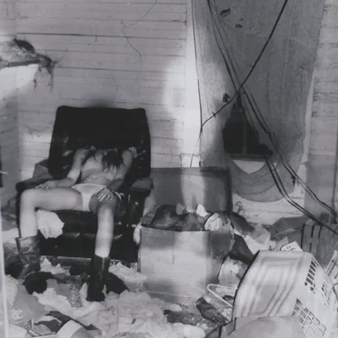 Among Us All by Laura Palmer's Death Parade - album cover