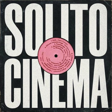 Solito cinema