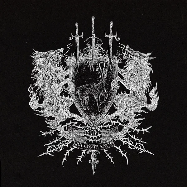 THOSE WHO ARE AGAINST US ALL THE TIME