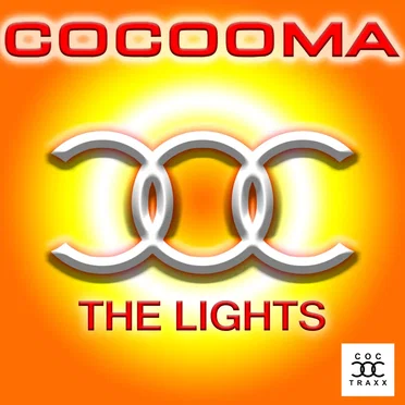 The Lights by Cocooma - album cover