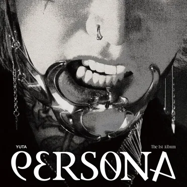 PERSONA by YUTA - album cover