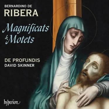 Magnificats & Motets