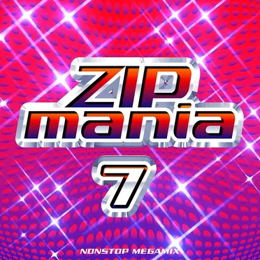 ZIP Mania 7 by Various Artists - album cover