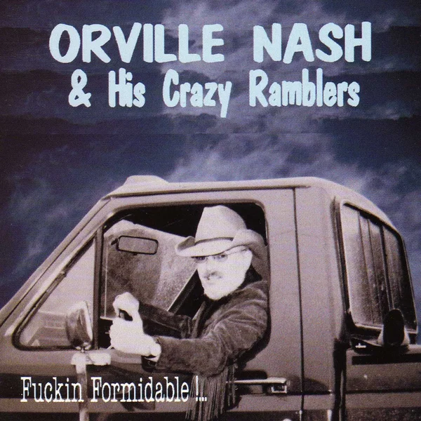Fuckin Formidable ! ...