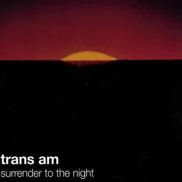 Surrender to the Night