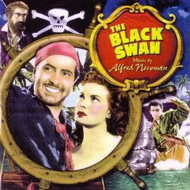 The Black Swan