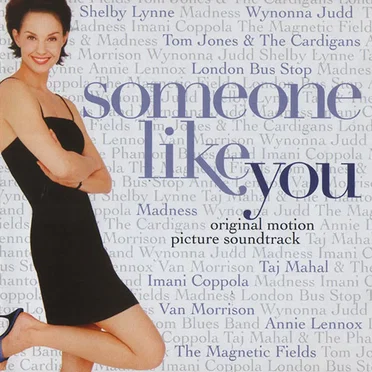 Someone Like You by Various Artists - album cover