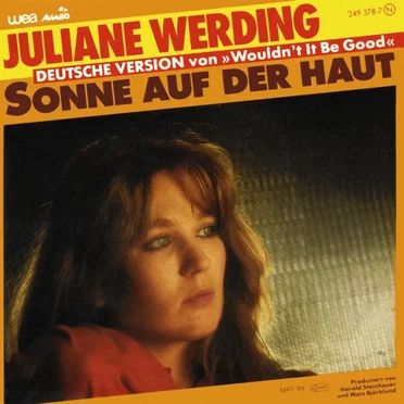 Sonne auf der Haut