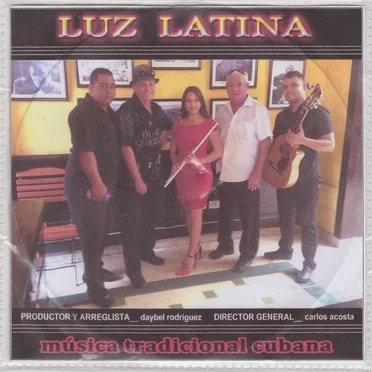 Música tradicional cubana