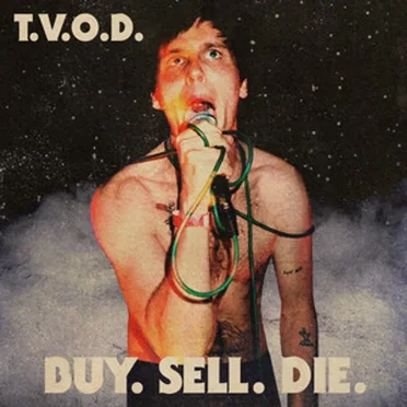 Buy. Sell. Die.