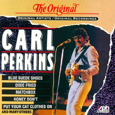 The Original Carl Perkins