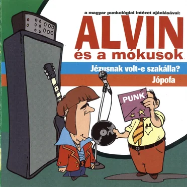 Jézusnak volt-e szakálla?! + Jópofa