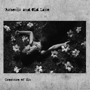 Creature of Sin by Arsenic and Old Lace - album cover