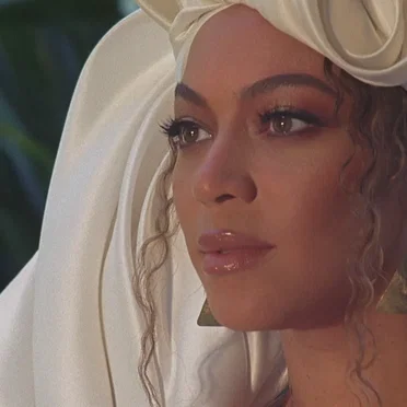 OTHERSIDE by Beyoncé - album cover