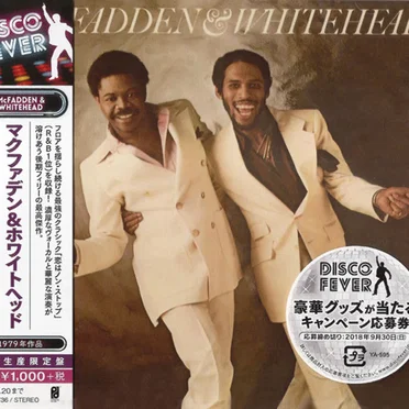McFadden & Whitehead