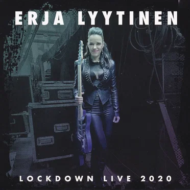 Lockdown Live 2020