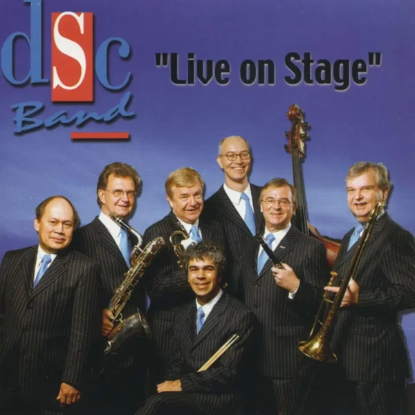 Live on Stage