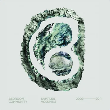 Bedroom Community Sampler Volume 2: 2009-2011 by Various Artists - album cover