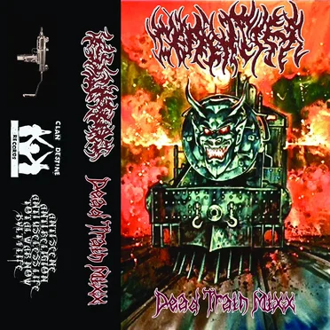 Dead Train Mix