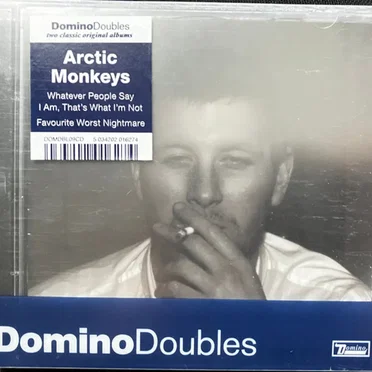 Whatever People Say I Am, That's What I'm Not / Favourite Worst Nightmare