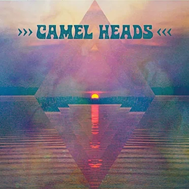 Camel Heads by Camel Heads - album cover
