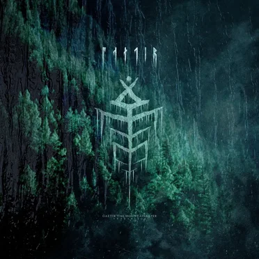 Vetrarljós by Gaetir the Mountainkeeper - album cover