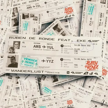 Wanderlust (VENIICE remix)