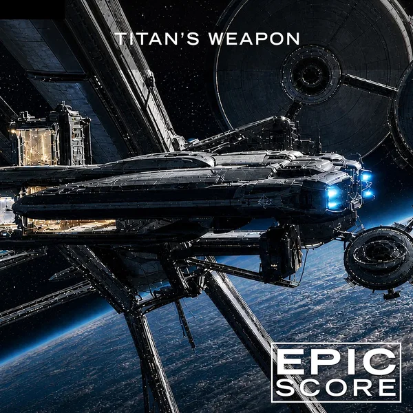 Titan's Weapon