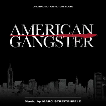 American Gangster (Original Motion Picture Score)
