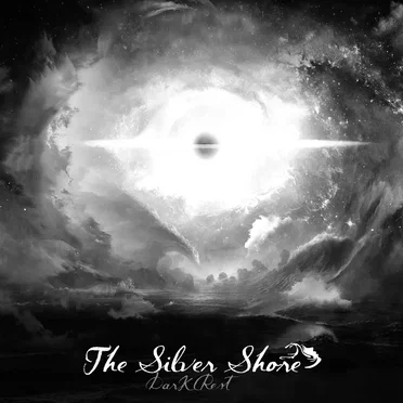 The Silver Shore by DarkRest - album cover